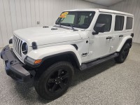 Image for 2020 Jeep Wrangler Unlimited Sahara ID: 7298935