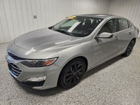 Image for 2024 Chevrolet Malibu LT ID: 7299003