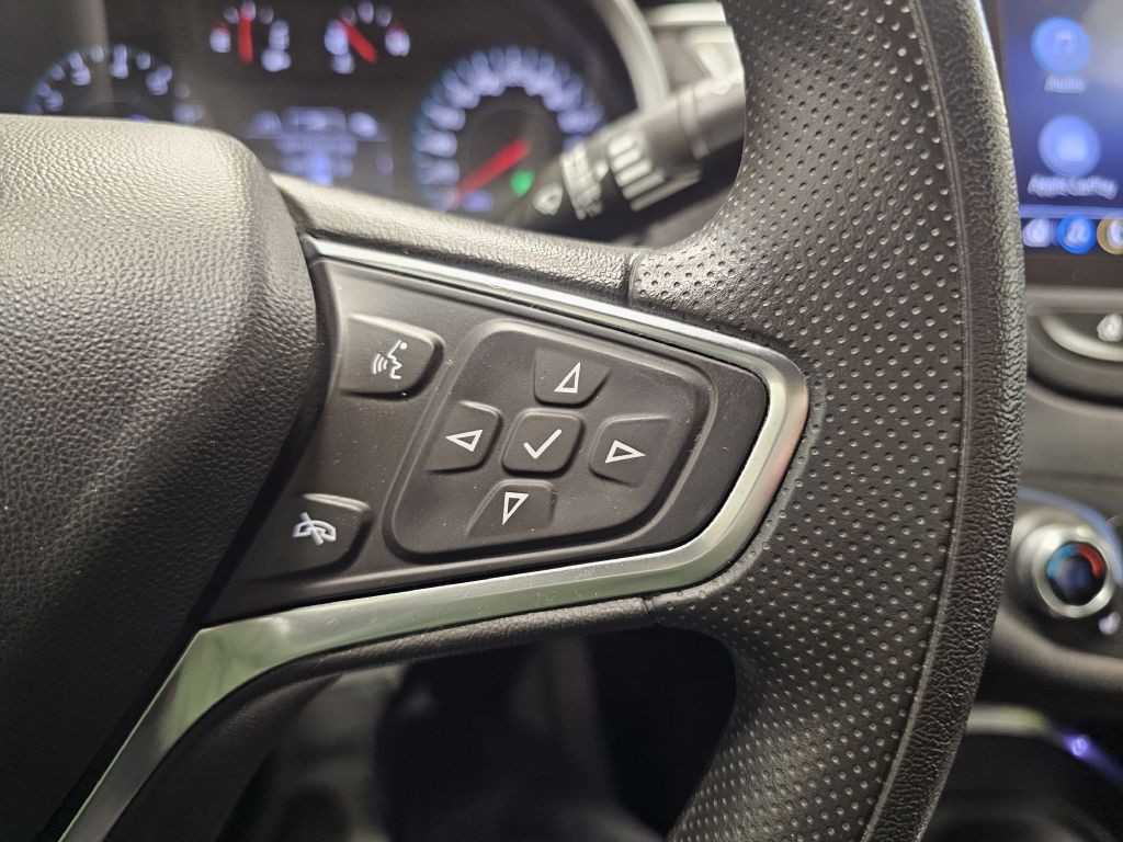 2024 Chevrolet Malibu Image 19