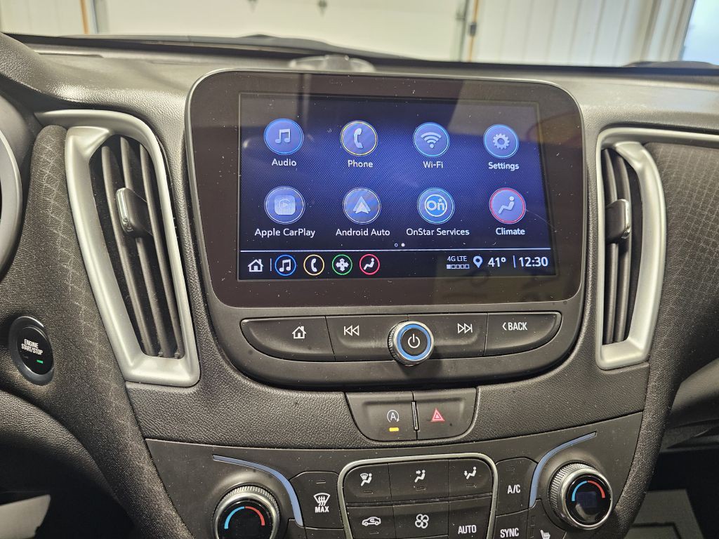 2024 Chevrolet Malibu Image 22