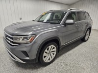 Image for 2021 Volkswagen Atlas SEL ID: 7299032