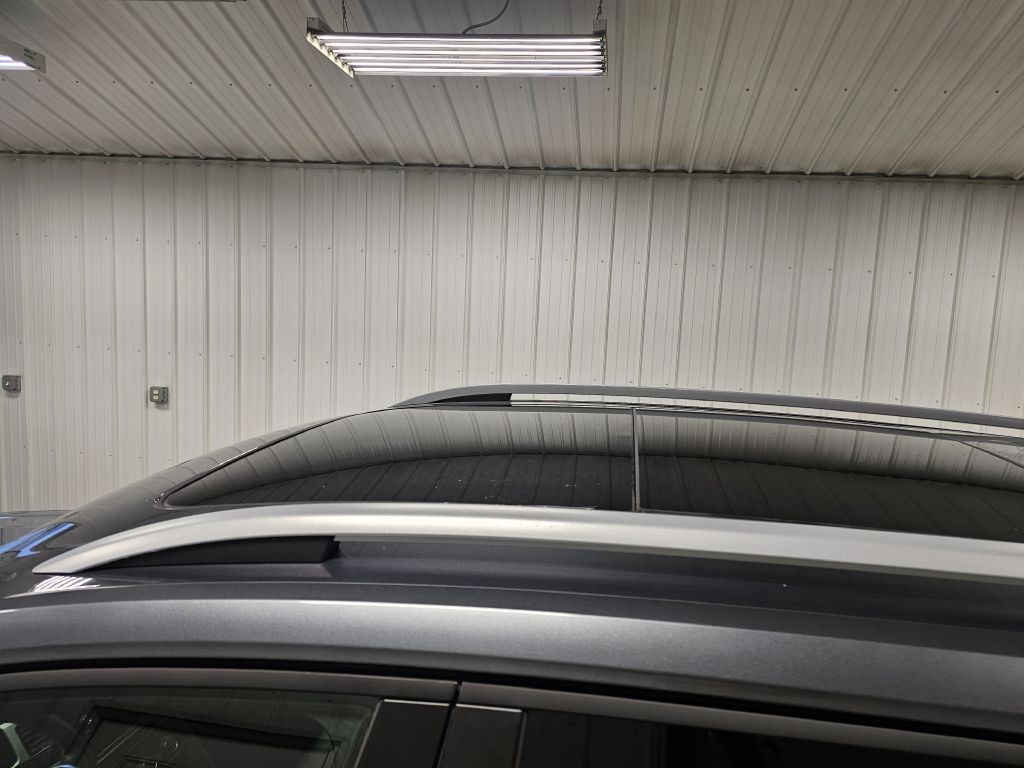 2021 Volkswagen Atlas Image 7