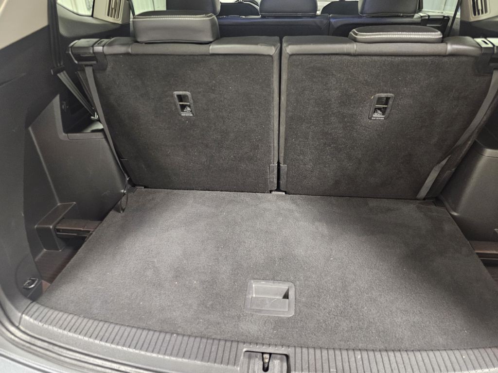 2021 Volkswagen Atlas Image 14