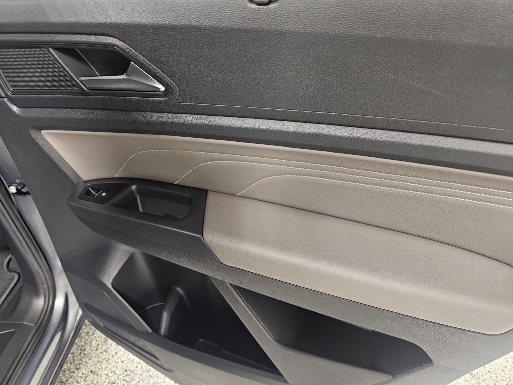 2021 Volkswagen Atlas Image 15
