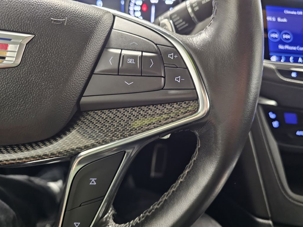 2022 Cadillac XT5 Image 20