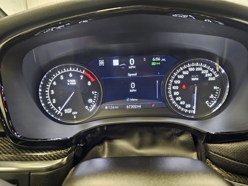 2022 Cadillac XT5 Image 26