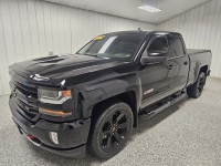 Image for 2018 Chevrolet Silverado 1500 LT ID: 7299164