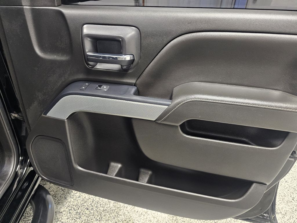 2018 Chevrolet Silverado 1500 Image 15