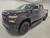 Image for 2021 Chevrolet Silverado 1500 Trail Boss Custom ID: 7299189