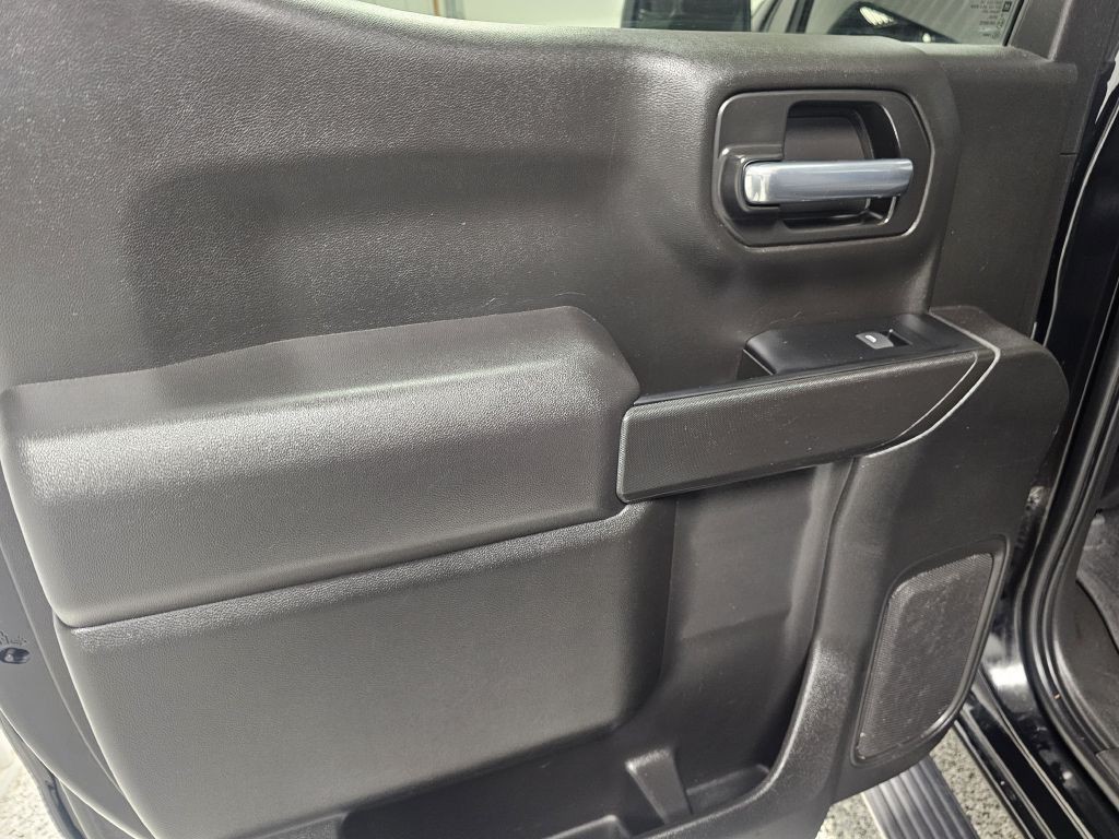 2021 Chevrolet Silverado 1500 Image 10