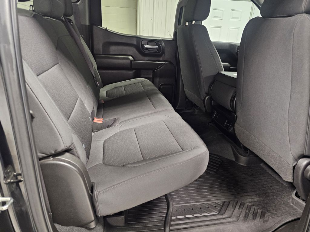 2021 Chevrolet Silverado 1500 Image 13