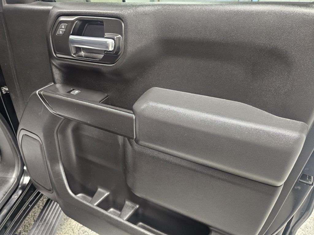 2021 Chevrolet Silverado 1500 Image 14