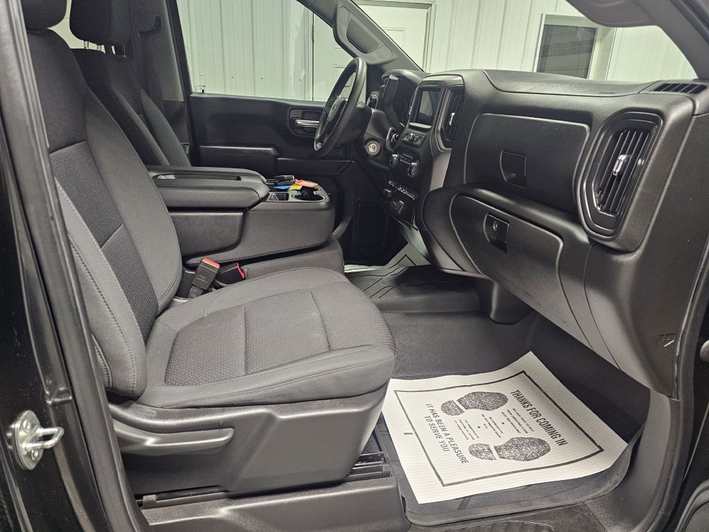 2021 Chevrolet Silverado 1500 Image 15