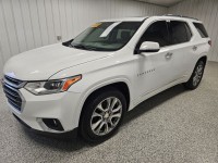 Image for 2019 Chevrolet Traverse Premier ID: 7299223