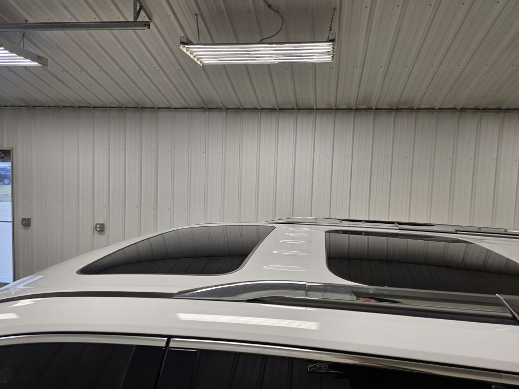 2019 Chevrolet Traverse Image 7