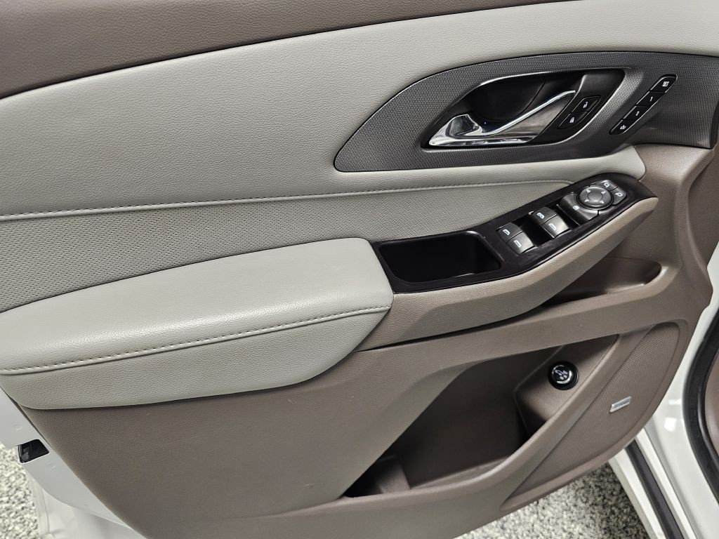 2019 Chevrolet Traverse Image 9