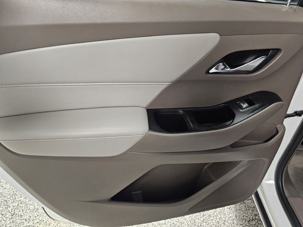 2019 Chevrolet Traverse Image 11