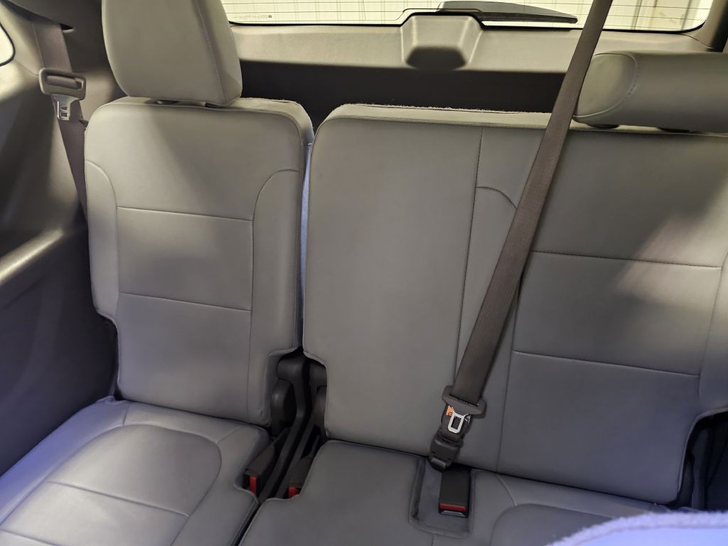 2019 Chevrolet Traverse Image 13