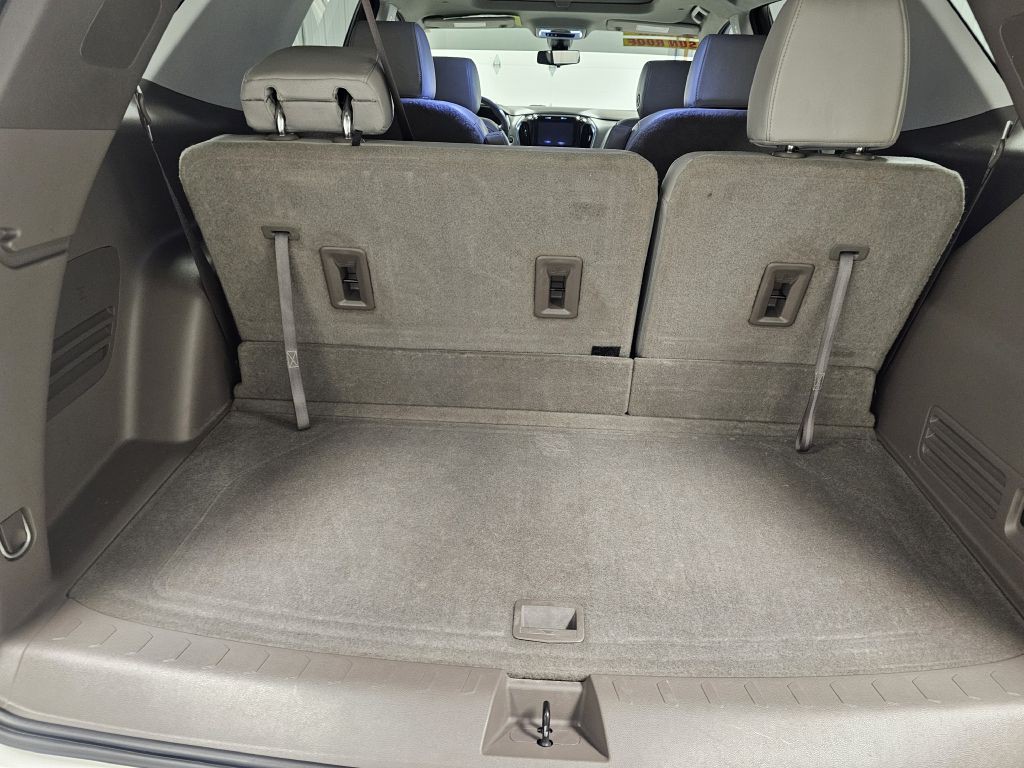 2019 Chevrolet Traverse Image 14