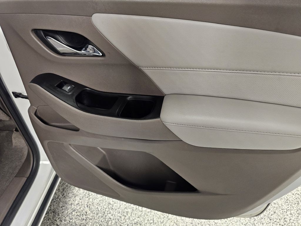 2019 Chevrolet Traverse Image 15