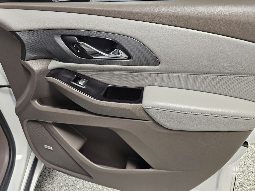 2019 Chevrolet Traverse Image 17