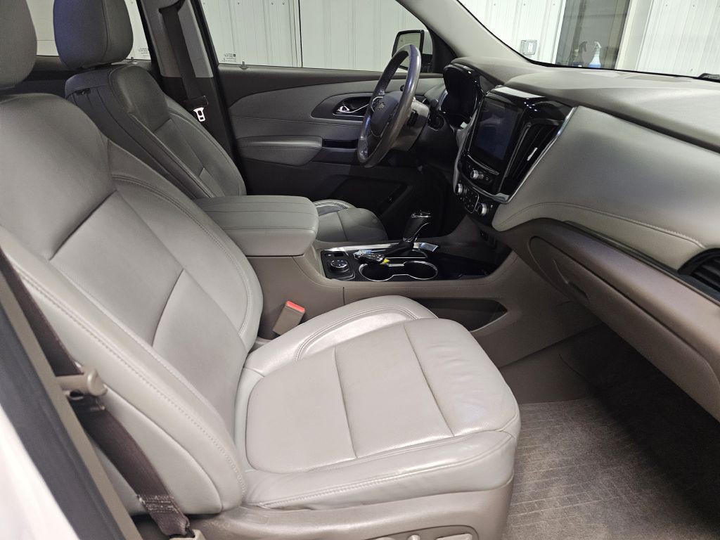 2019 Chevrolet Traverse Image 18