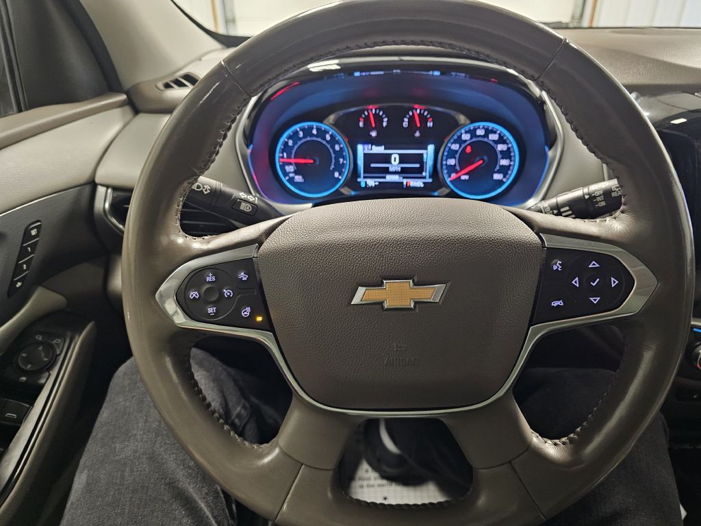 2019 Chevrolet Traverse Image 19
