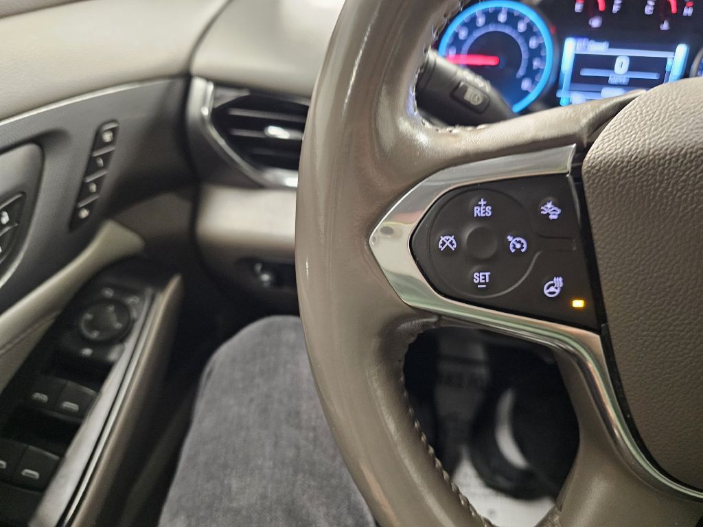 2019 Chevrolet Traverse Image 20