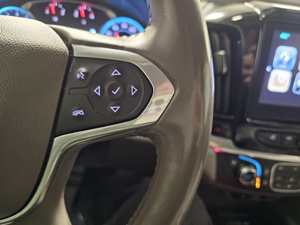 2019 Chevrolet Traverse Image 21