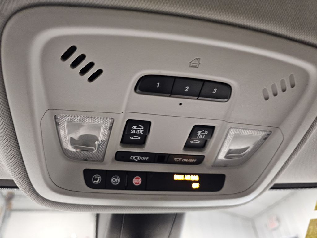 2019 Chevrolet Traverse Image 22