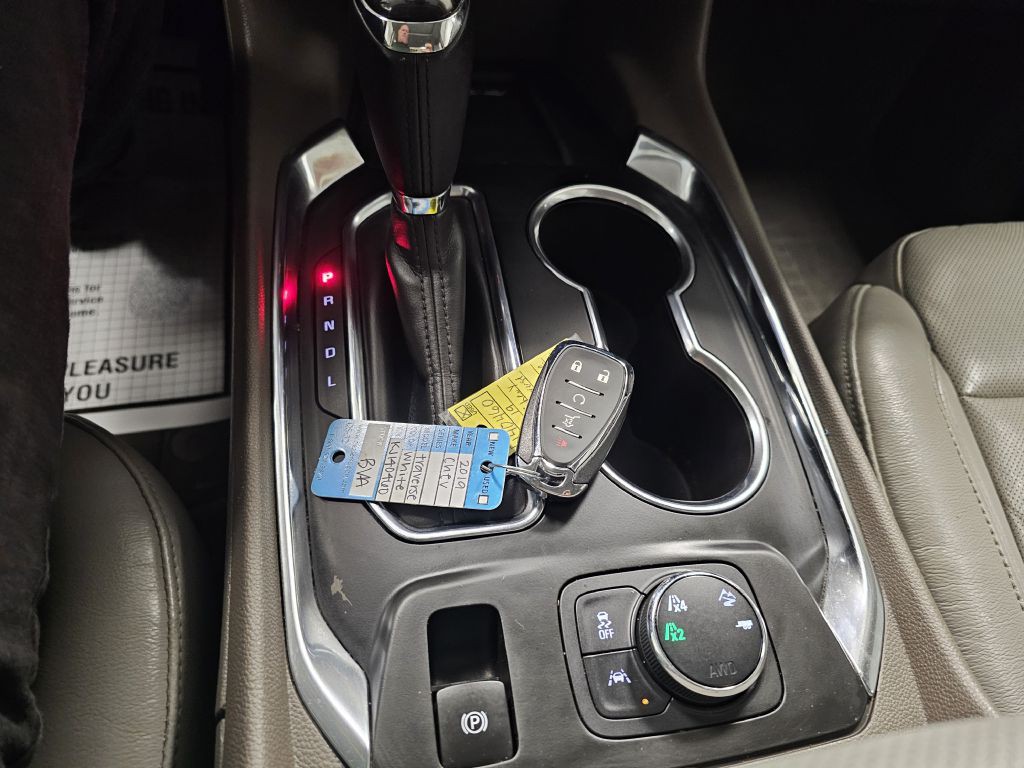2019 Chevrolet Traverse Image 23