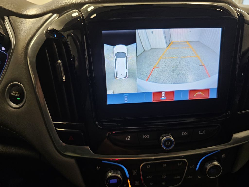 2019 Chevrolet Traverse Image 24