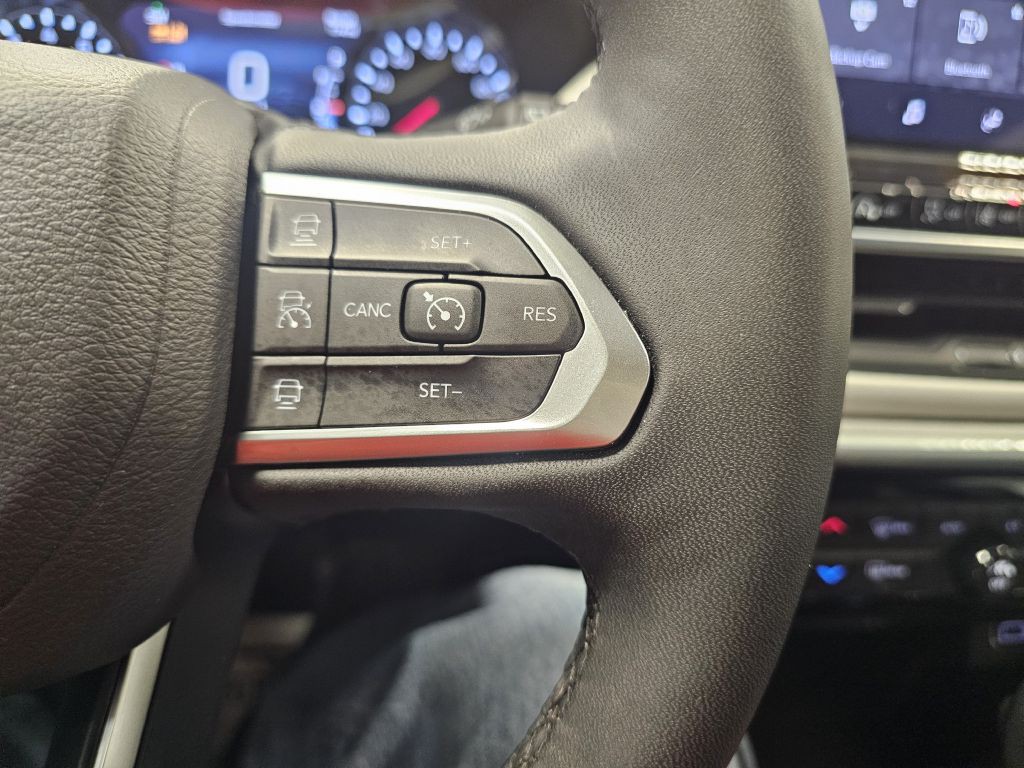 2025 Jeep Compass Image 19