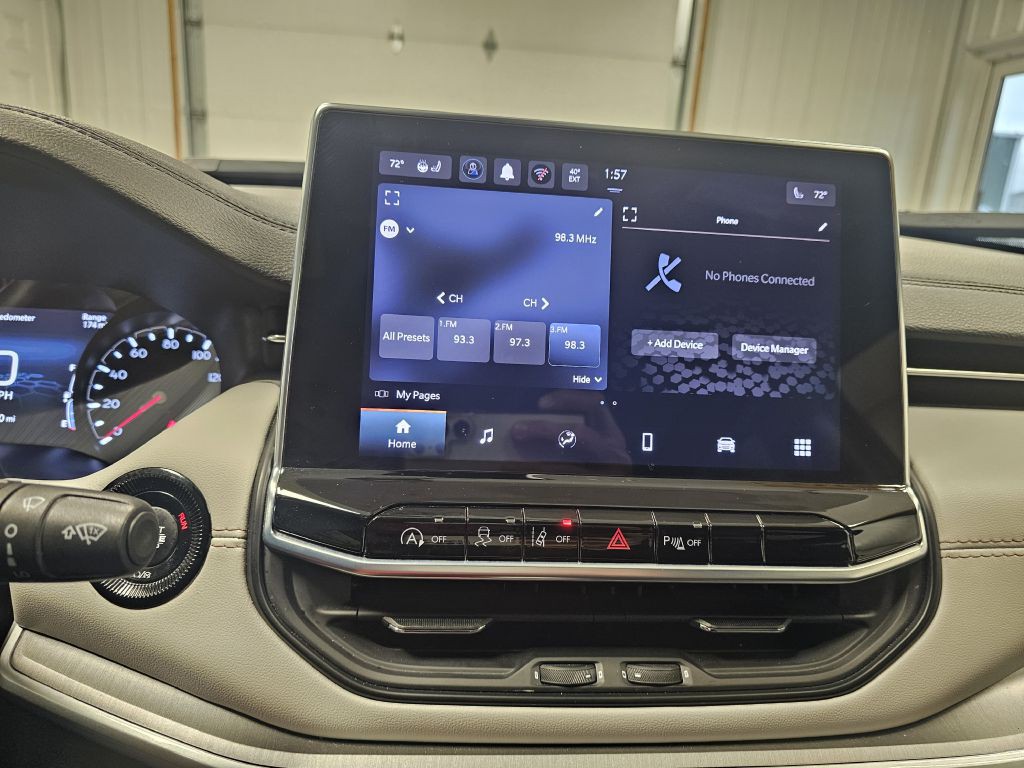 2025 Jeep Compass Image 23