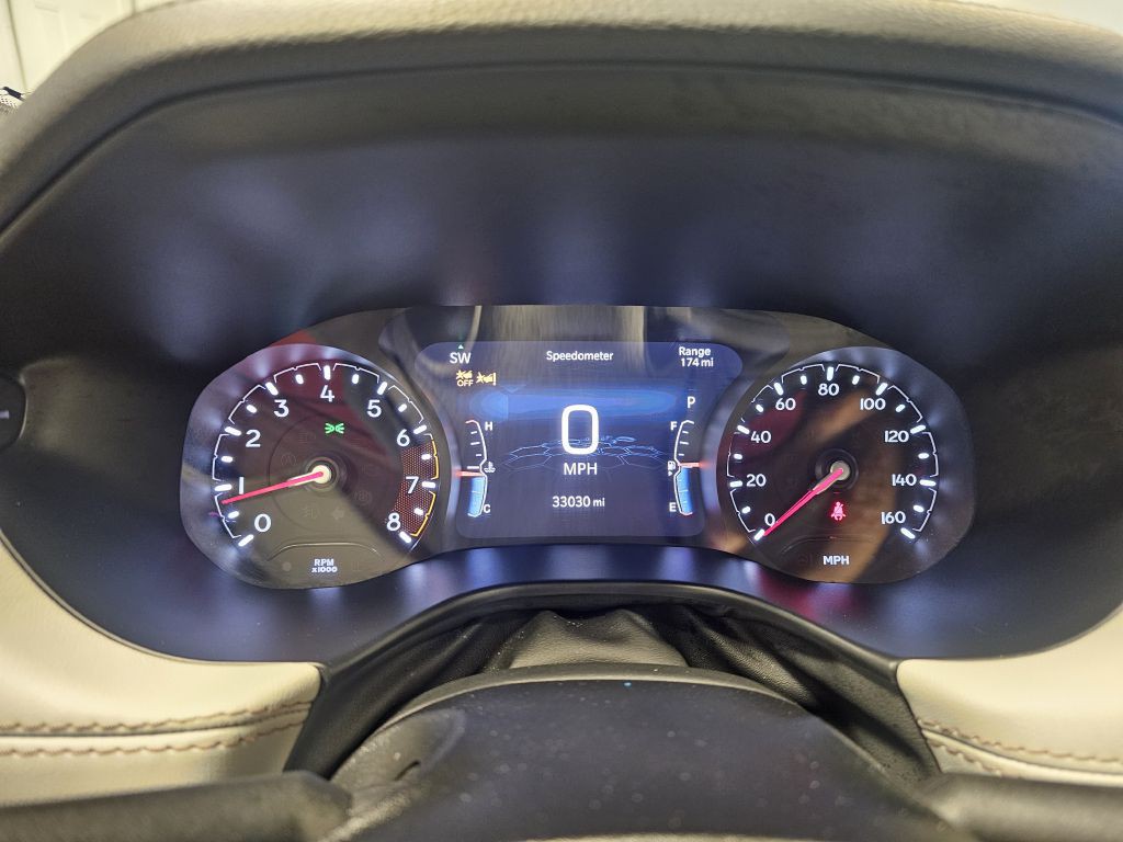 2025 Jeep Compass Image 25