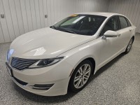 Image for 2016 Lincoln MKZ  ID: 7303174