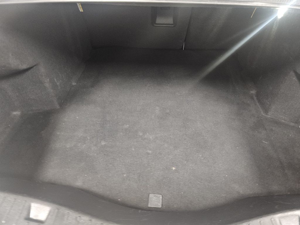 2016 Lincoln MKZ Image 13