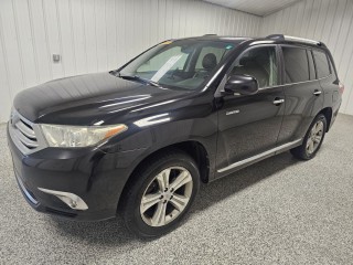 Image for 2011 Toyota Highlander Limited ID: 7303213