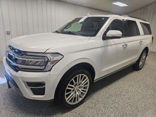 Image for 2024 Ford Expedition Max Limited ID: 7303315