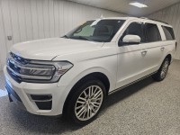 Image for 2024 Ford Expedition Max Limited ID: 7303315