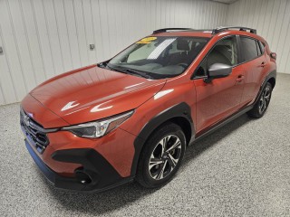 Image for 2025 Subaru Crosstrek Premium ID: 7303401