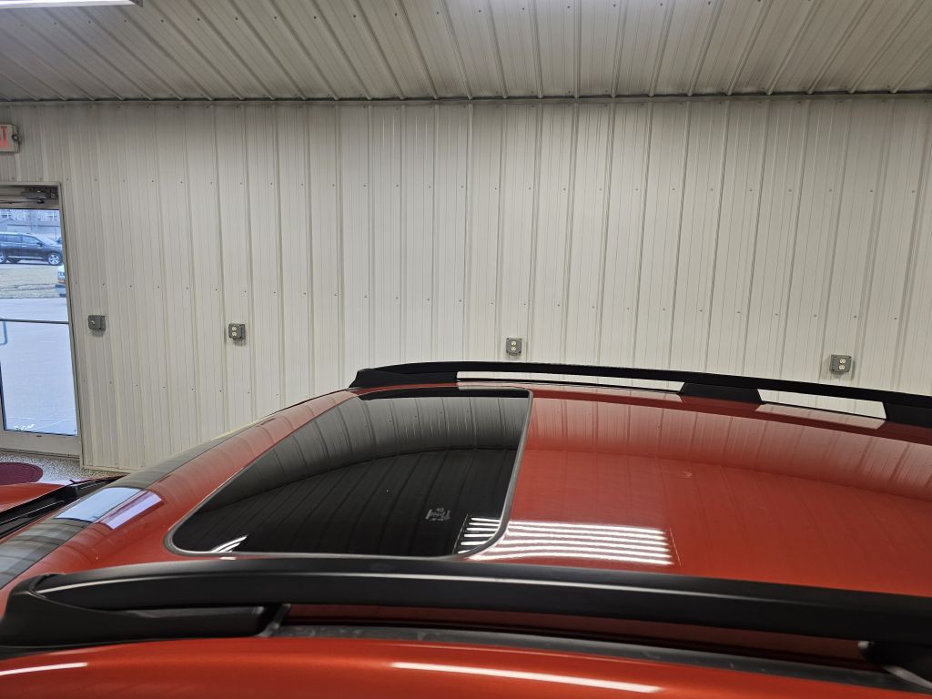 2025 Subaru Crosstrek Image 7