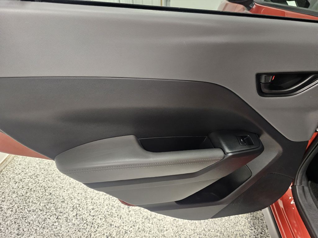 2025 Subaru Crosstrek Image 11