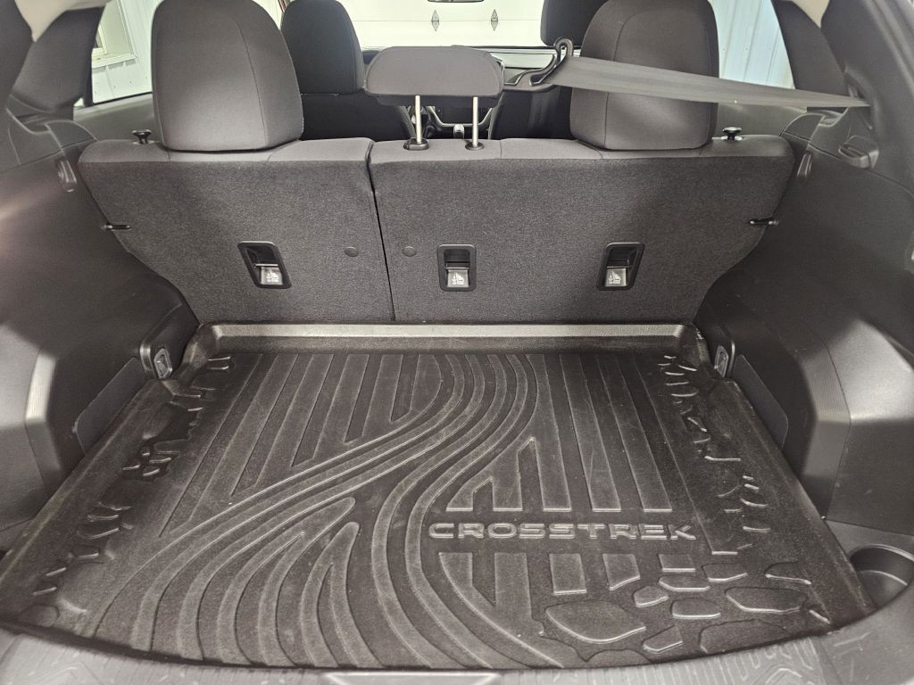 2025 Subaru Crosstrek Image 13