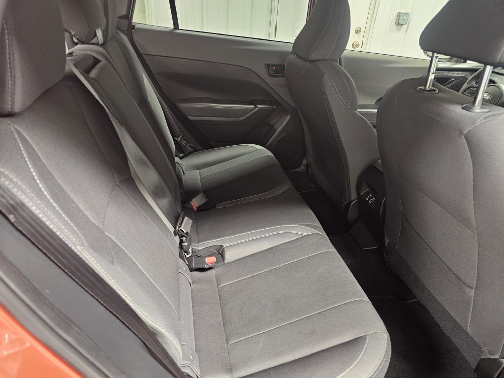 2025 Subaru Crosstrek Image 15