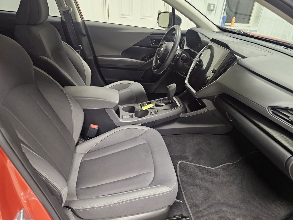 2025 Subaru Crosstrek Image 17