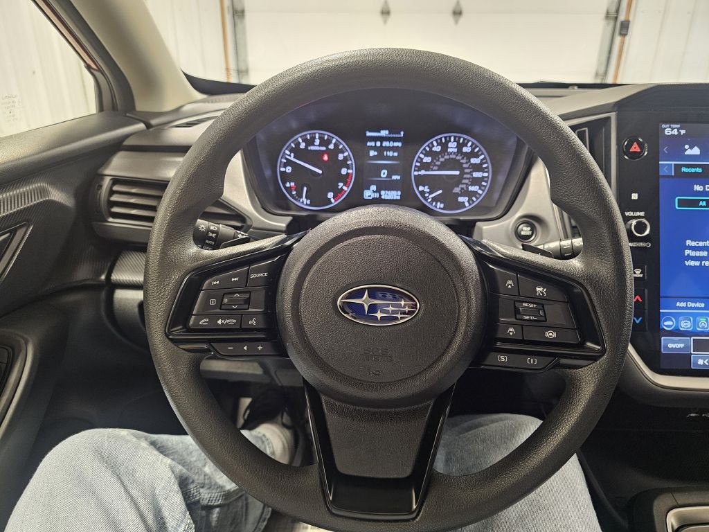 2025 Subaru Crosstrek Image 18