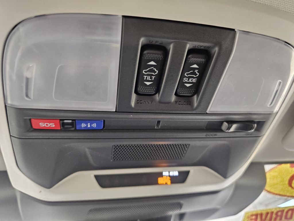 2025 Subaru Crosstrek Image 21