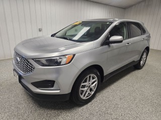 Image for 2024 Ford Edge SEL ID: 7305535