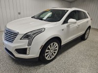 Image for 2017 Cadillac XT5 Platinum ID: 7315305